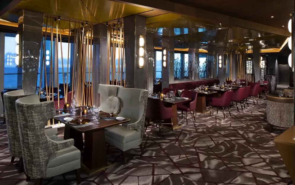 Celebrity Cruises Fine Cut Steakhouse.jpg